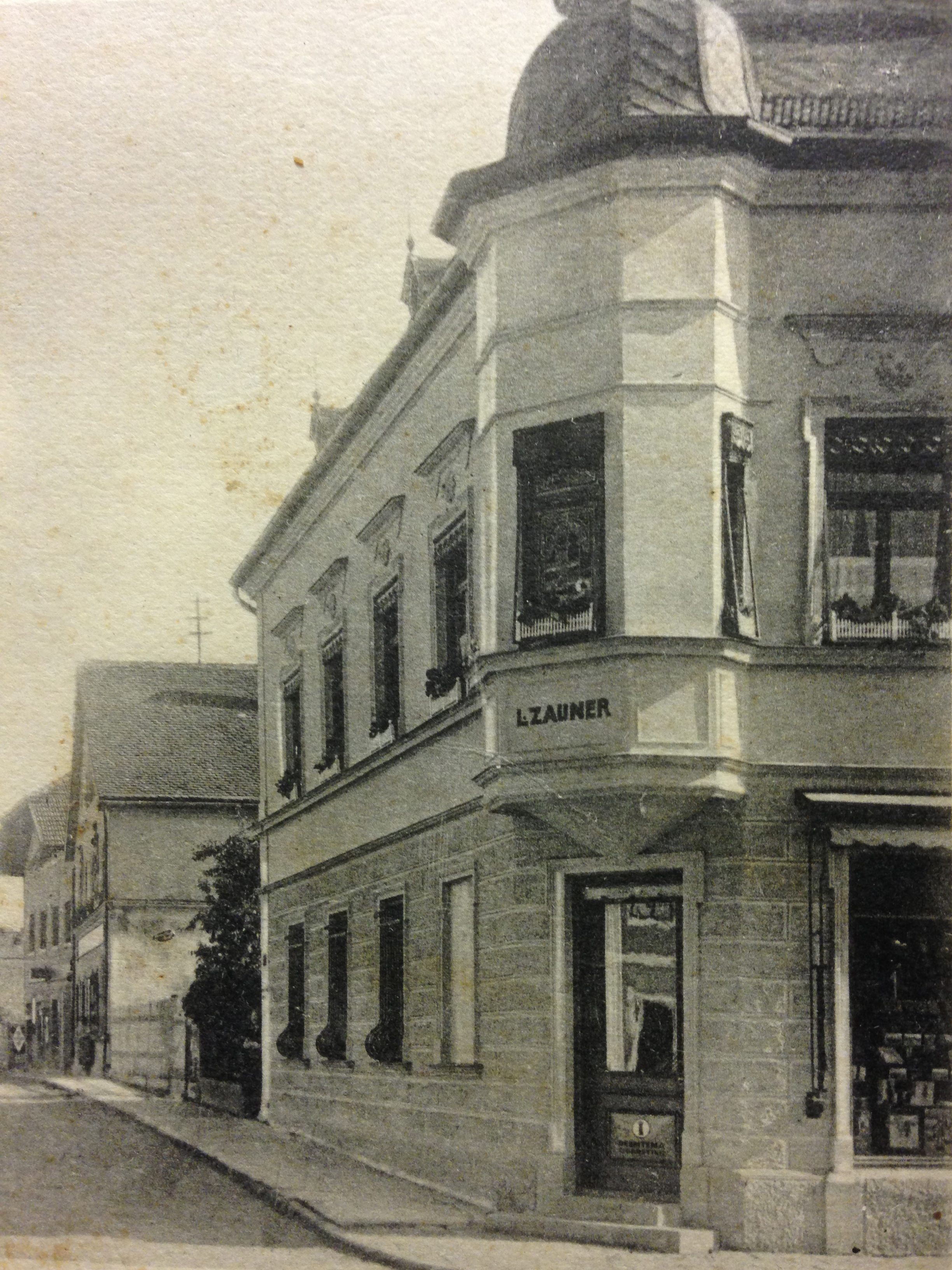 Haus S Johannisplatz Dorfen